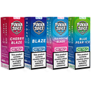 Pukka Juice Nic Salt 10ml