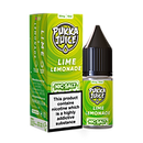 Pukka Juice Nic Salt 10ml