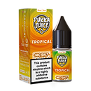 Pukka Juice Nic Salt 10ml