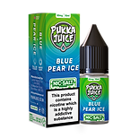 Pukka Juice Nic Salt 10ml