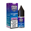 Pukka Juice Nic Salt 10ml
