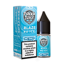 Pukka Juice Nic Salt 10ml
