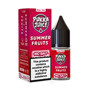 Pukka Juice Nic Salt 10ml
