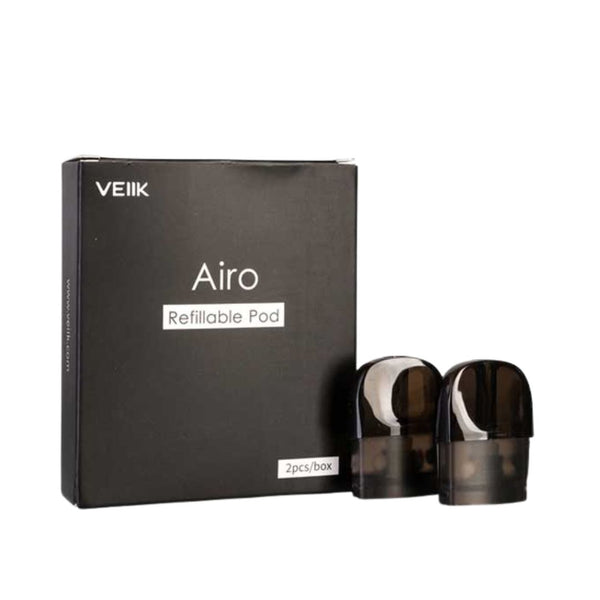 Veiik Airo Replacement Pod (Pack of 2)