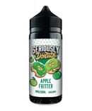 Seriously Donut E-liquid Shortfill 100ml by Doozy Vape