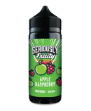 Seriously Slushy E-liquid Shortifll 100ml by Doozy Vape