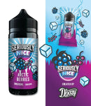 Seriously NICE E-liquid Shortfill 100ml by Doozy Vape