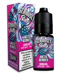 Seriously Salty Nic Salt E-liquid 10ml