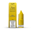 Kingston Au Gold Bar Salts 10ml Nic Salt