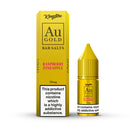 Kingston Au Gold Bar Salts 10ml Nic Salt