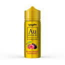 Kingston Au Gold Shortfill E-liquid 100ml