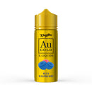 Kingston Au Gold Shortfill E-liquid 100ml