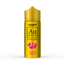 Kingston Au Gold Shortfill E-liquid 100ml