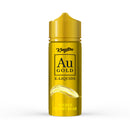 Kingston Au Gold Shortfill E-liquid 100ml