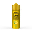 Kingston Au Gold Shortfill E-liquid 100ml