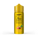 Kingston Au Gold Shortfill E-liquid 100ml