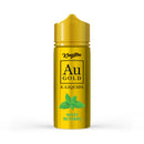 Kingston Au Gold Shortfill E-liquid 100ml