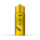 Kingston Au Gold Shortfill E-liquid 100ml