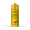 Kingston Au Gold Shortfill E-liquid 100ml
