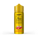Kingston Au Gold Shortfill E-liquid 100ml