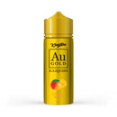 Kingston Au Gold Shortfill E-liquid 100ml