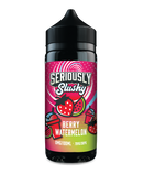 Seriously Slushy E-liquid Shortifll 100ml by Doozy Vape