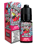 Seriously Salty Nic Salt E-liquid 10ml