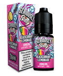 Seriously Salty Nic Salt E-liquid 10ml