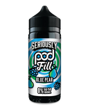 Seriously Pod fill Series E-liquid Shortfill 100ml