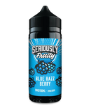 Seriously Fruity E-liquid Shortfill 100ml by Doozy Vape
