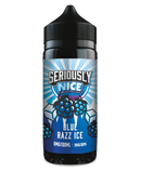 Seriously NICE E-liquid Shortfill 100ml by Doozy Vape