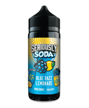 Seriously Soda E-liquid Shortfill 100ml by Doozy Vape