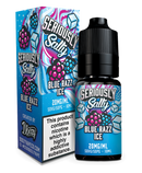 Seriously Salty Nic Salt E-liquid 10ml