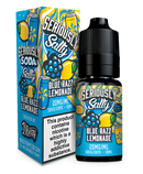 Seriously Soda Salts Nic Salt E-liquid 10ml