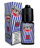 Seriously Soda Salts Nic Salt E-liquid 10ml