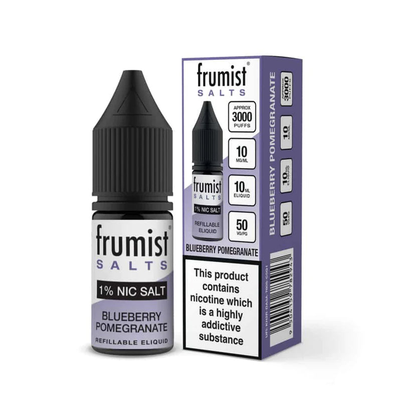 Frumist Nic Salt 10ml