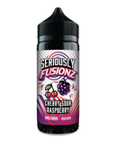 Seriously Fusionz Series E-liquid Shortfill 100ml