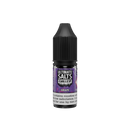 Ultimate Salts Chilled Range 10ml Nic Salt E-liquid