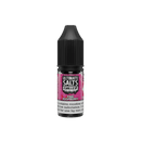 Ultimate Salts Chilled Range 10ml Nic Salt E-liquid