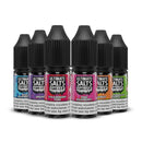 Ultimate Salts Chilled Range 10ml Nic Salt E-liquid