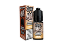 Doozy Mix Salts Nic Salt E-liquid 10ml