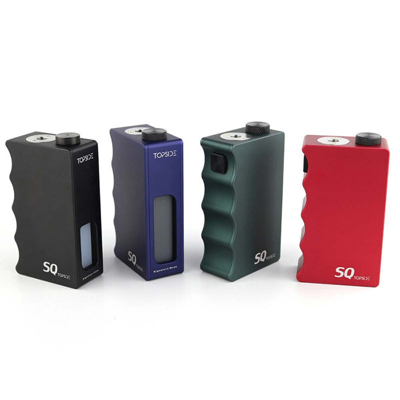 Dovpo Topside SQ Mech Squonk Mod