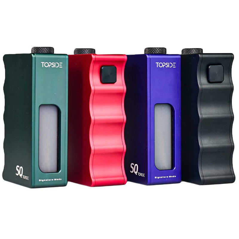 Dovpo Topside SQ Mech Squonk Mod