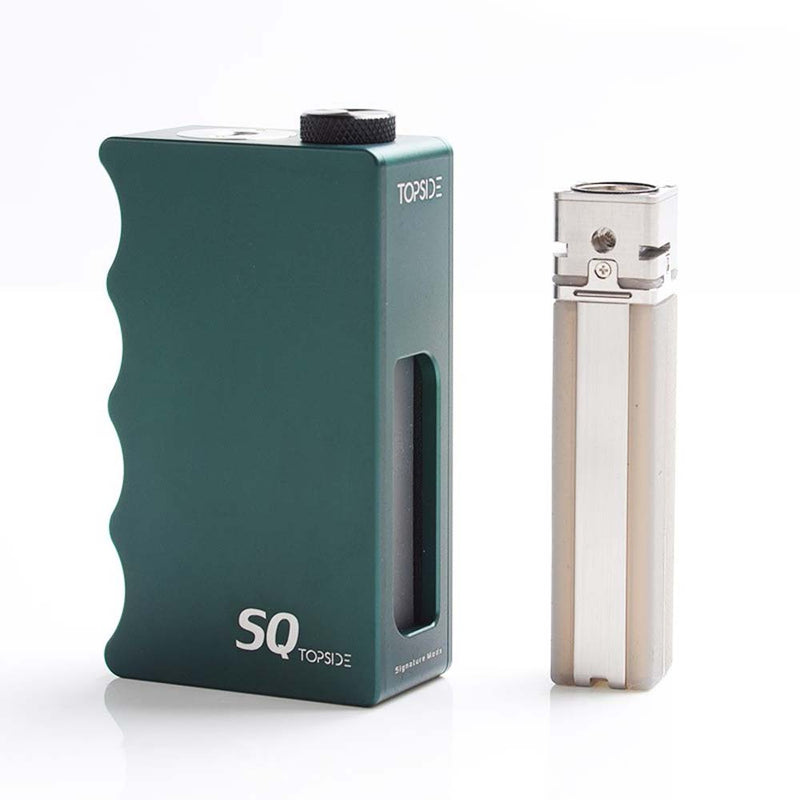 Dovpo Topside SQ Mech Squonk Mod