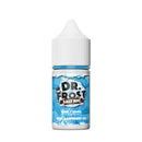 Dr Frost Nic Salt E-liquid 10ml