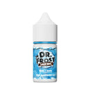 Dr Frost Nic Salt E-liquid 10ml