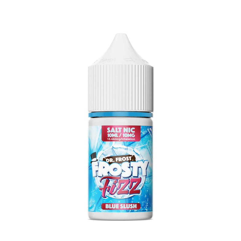 Dr Frost Frosty Fizz Nic Salt E-liquid 10ml