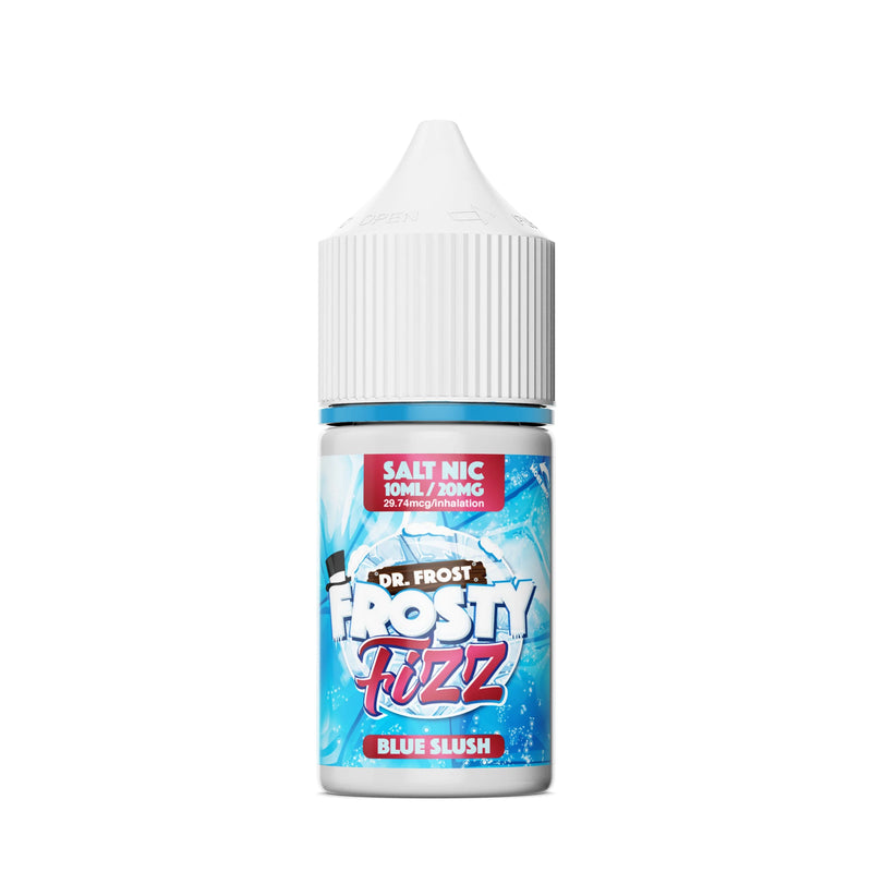 Dr Frost Frosty Fizz Nic Salt E-liquid 10ml