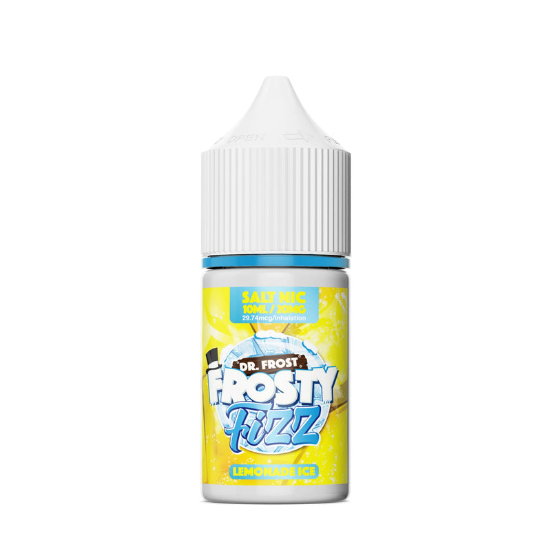 Dr Frost Frosty Fizz Nic Salt E-liquid 10ml