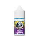 Dr Frost Nic Salt E-liquid 10ml